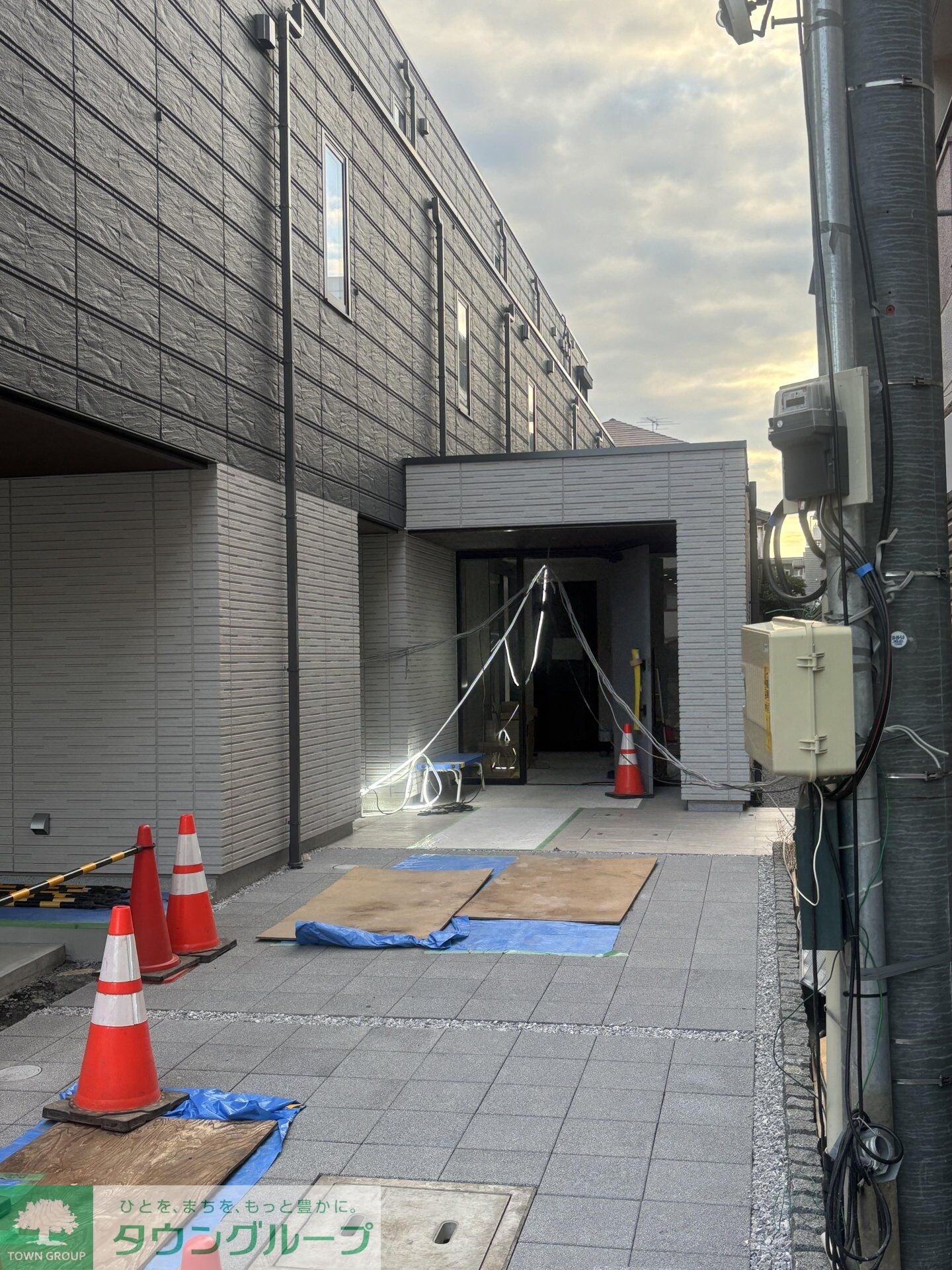 Fortuna(フォルトゥーナ)の物件内観写真