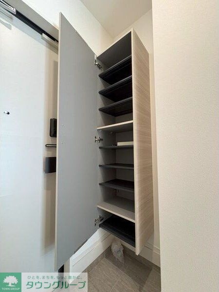 Fortuna(フォルトゥーナ)の物件内観写真