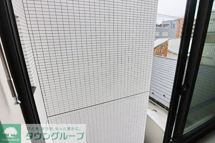 JASPER Komazawadaigakuの物件内観写真