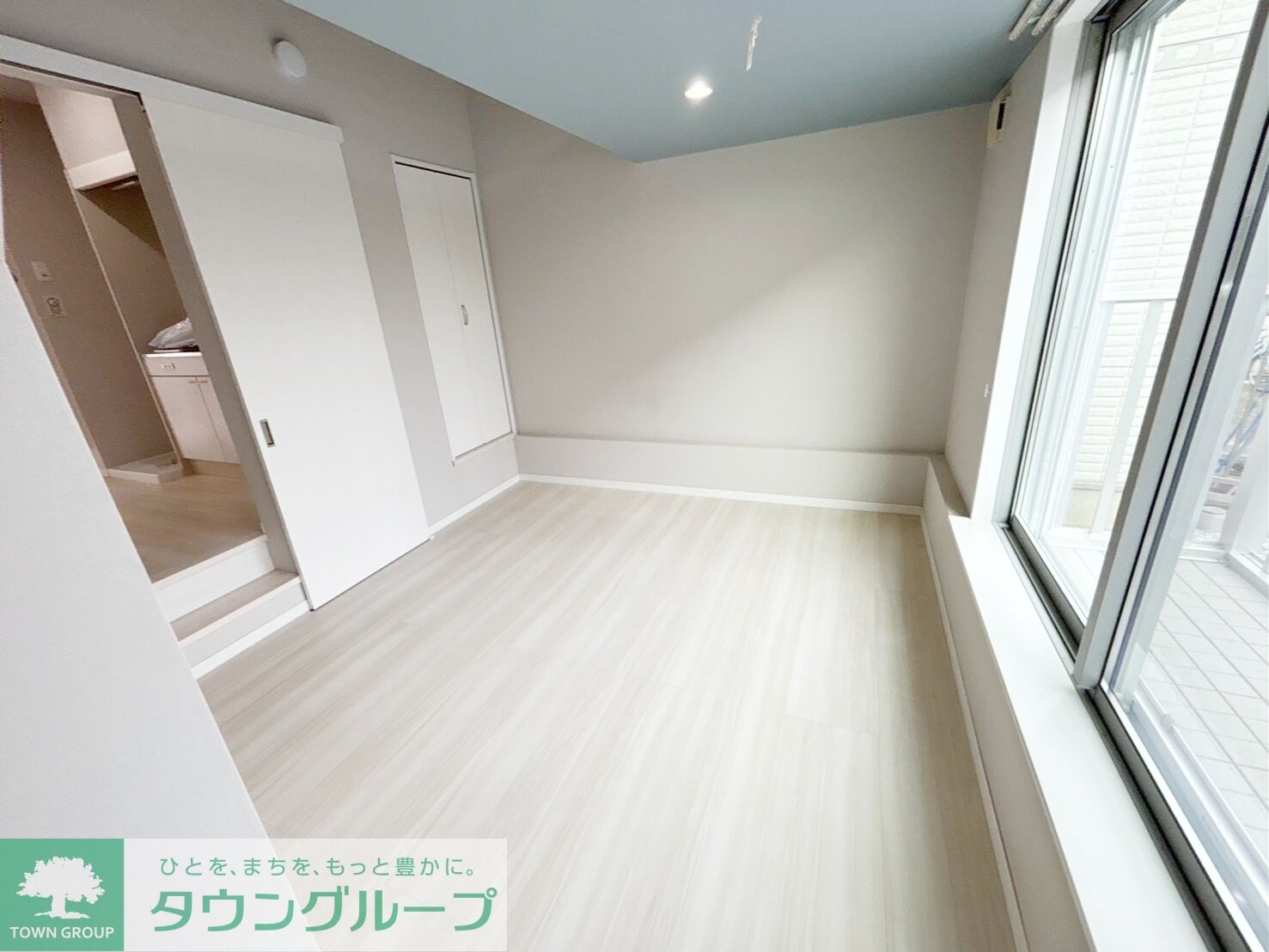 LA PRIMAVERAの物件内観写真