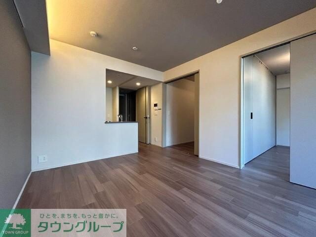 ブランシエスタ江古田の物件内観写真