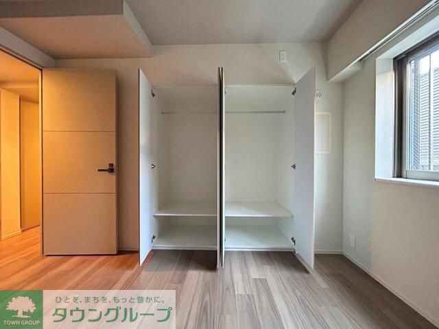 ブランシエスタ江古田の物件内観写真