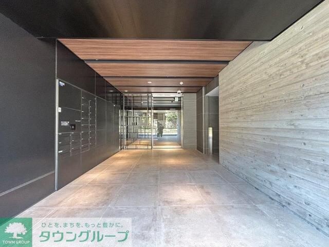 ブランシエスタ江古田の物件内観写真