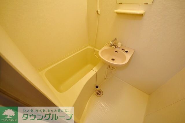 レオパレスチェリーガーデンＡの物件内観写真