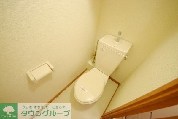 レオパレス中町の物件内観写真