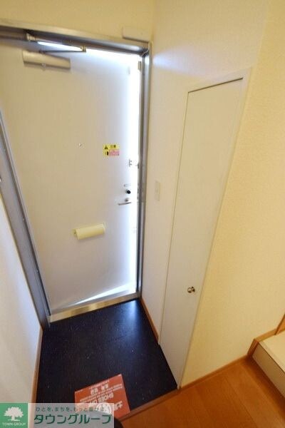 レオパレス中町の物件内観写真