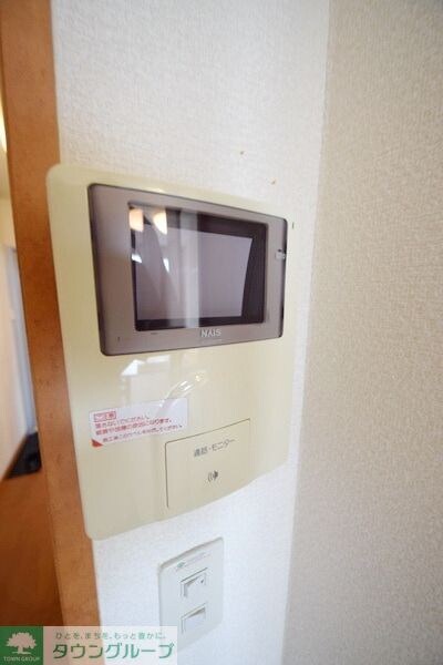 レオパレス中町の物件内観写真