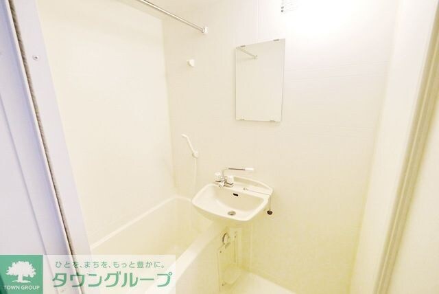 レオパレス文理台の物件内観写真