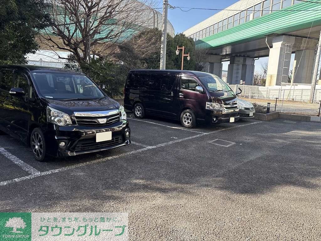 レオパレス美国の物件内観写真