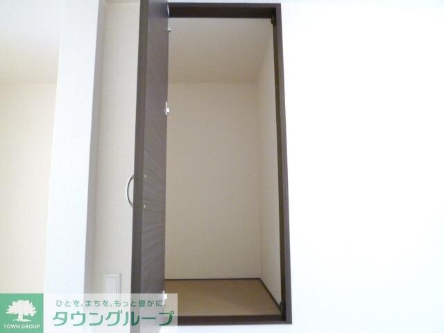 レオネクストｐｌｅａｓｕｒｅの物件内観写真