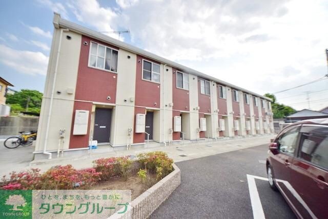 レオネクストｐｌｅａｓｕｒｅの物件内観写真