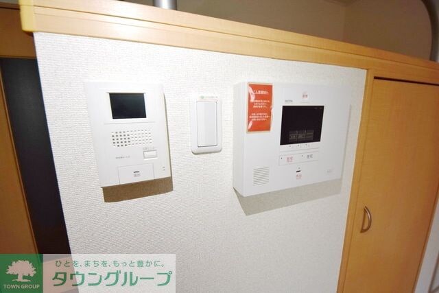 レオネクストフィロ　前沢宿Iの物件内観写真