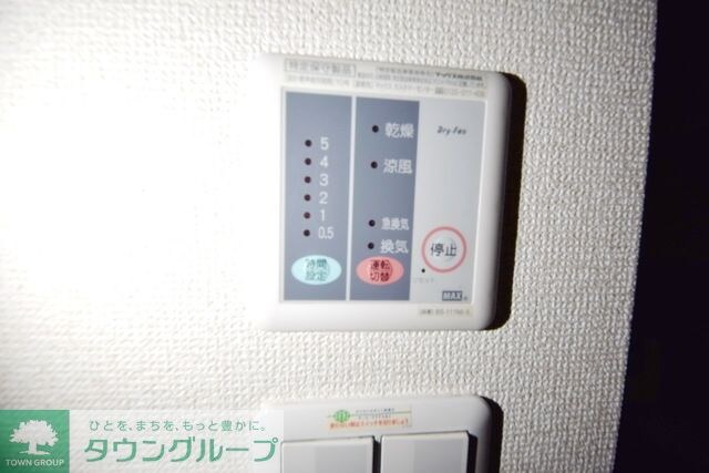 レオネクストフィロ　前沢宿Iの物件内観写真