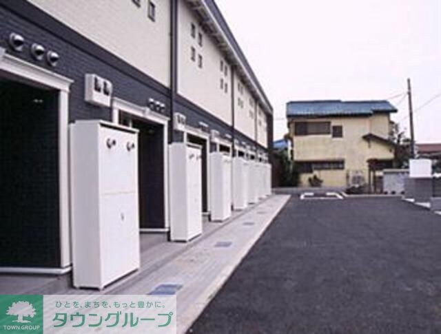 レオネクストフィロ　前沢宿Iの物件内観写真