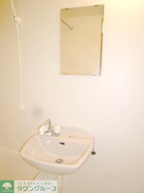 レオパレスコートヒルの物件内観写真