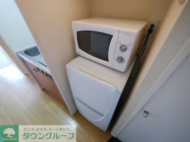 レオパレスサンハウスの物件内観写真