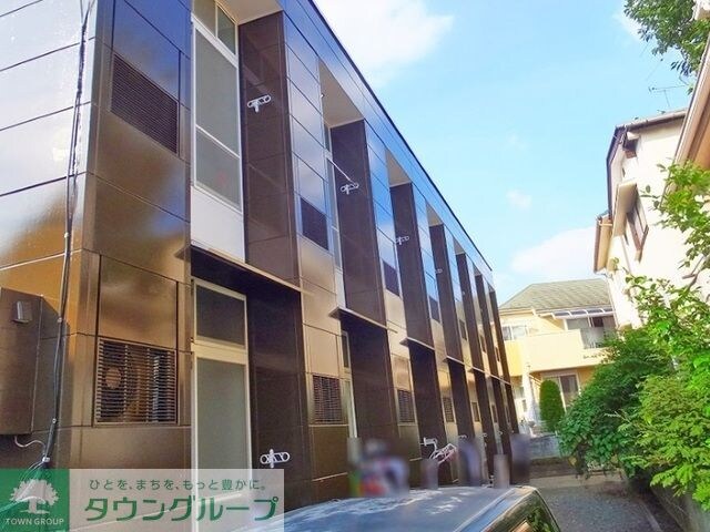 レオパレスサンハウスの物件内観写真