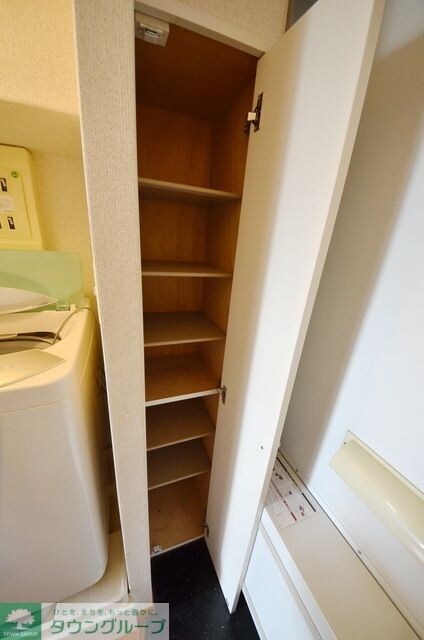 レオパレスサニープレイス清瀬の物件内観写真