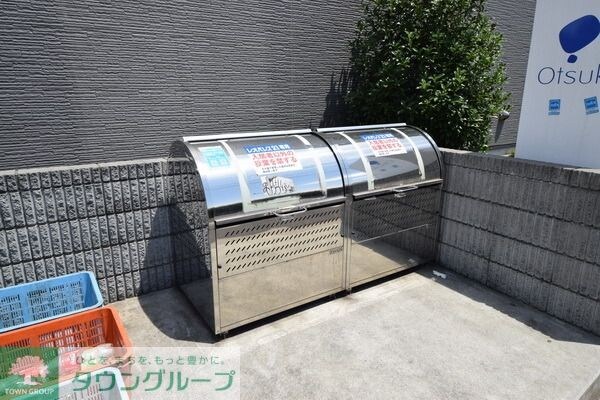 レオパレスレインボーステイツの物件内観写真