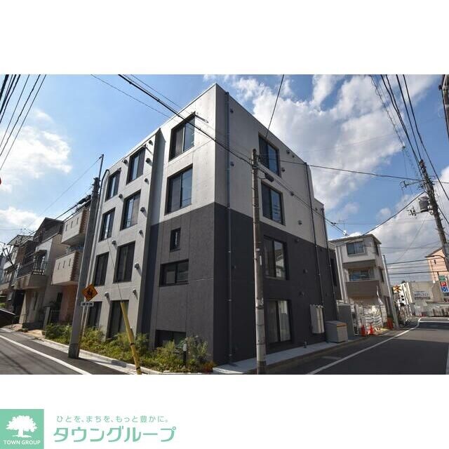 ｎｏｔｉｃｅ椎名町の物件内観写真