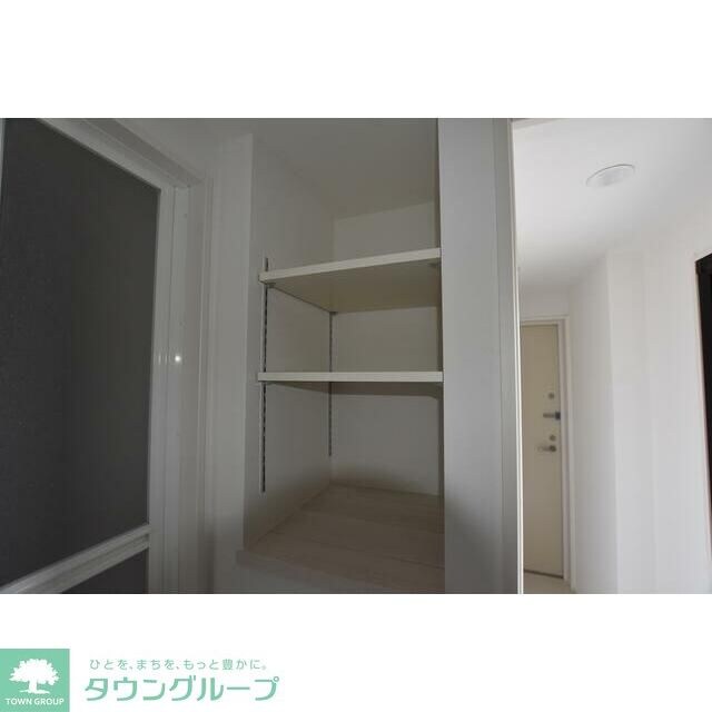 ｎｏｔｉｃｅ椎名町の物件内観写真