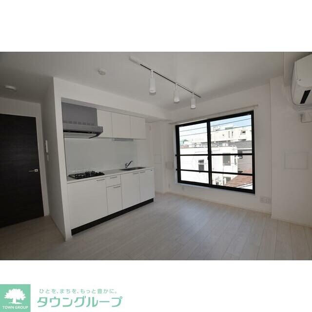 ｎｏｔｉｃｅ椎名町の物件内観写真