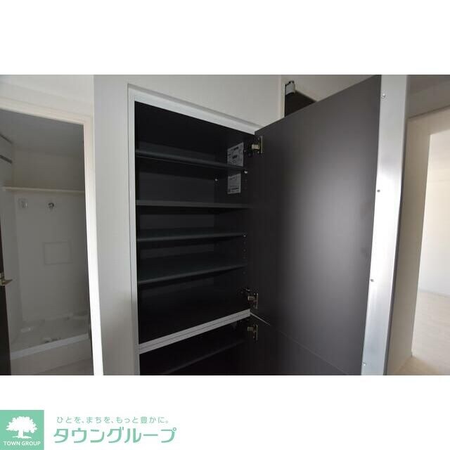 ｎｏｔｉｃｅ椎名町の物件内観写真