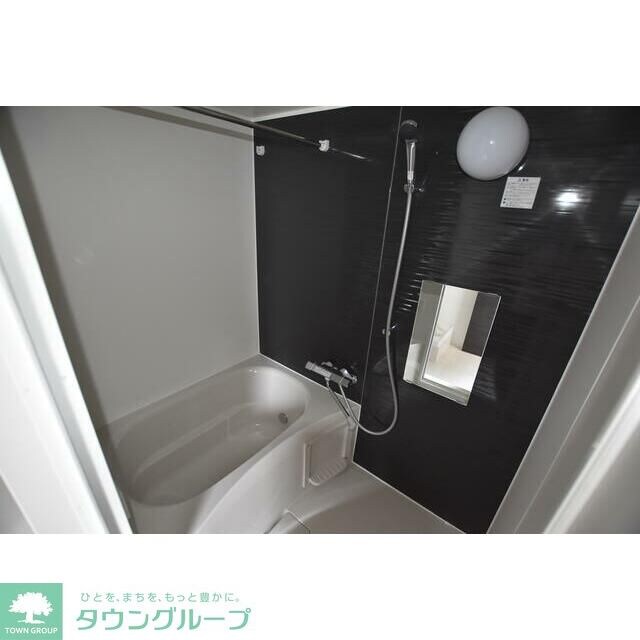 ｎｏｔｉｃｅ椎名町の物件内観写真