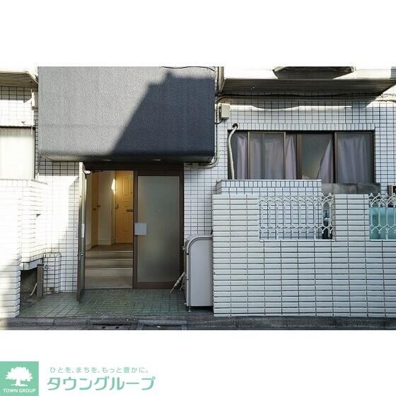 トクスケマンションの物件内観写真