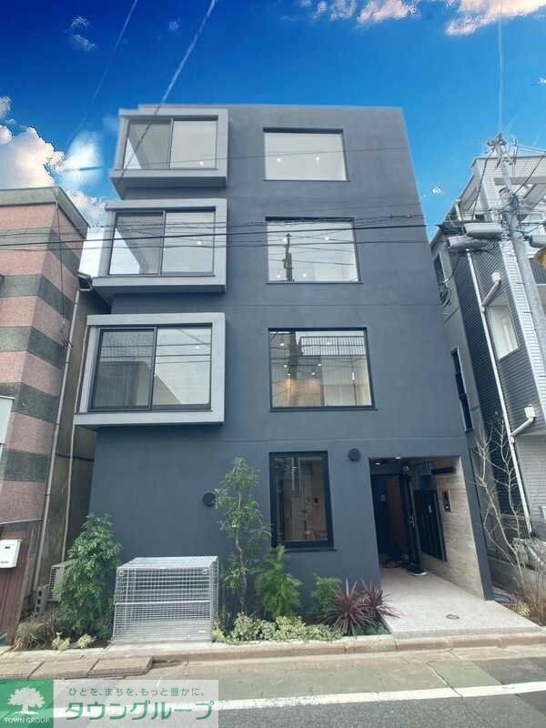 trias362の物件外観写真