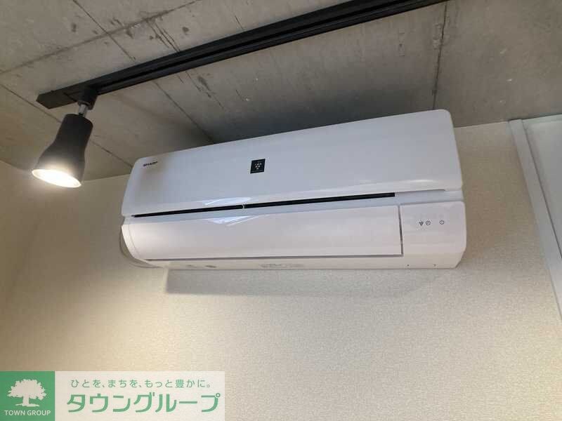 trias362の物件内観写真