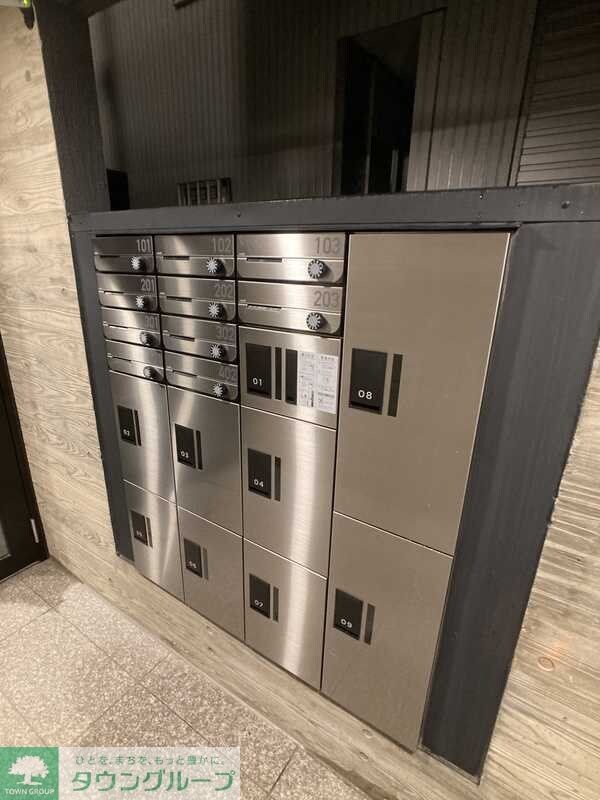 trias362の物件内観写真