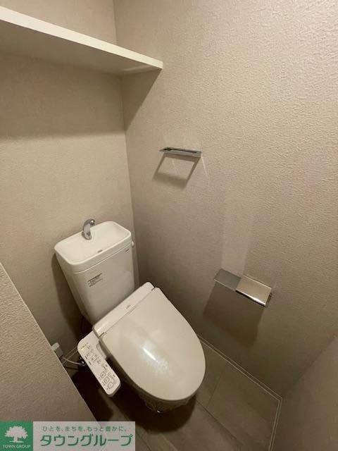 Alivis新江古田の物件内観写真