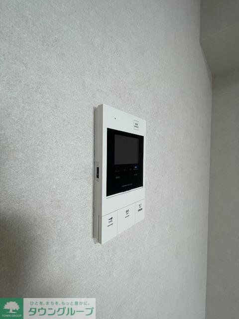 Alivis新江古田の物件内観写真