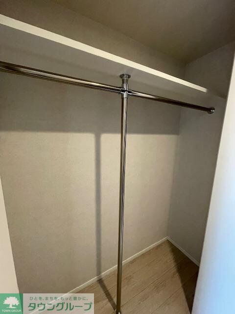 Alivis新江古田の物件内観写真