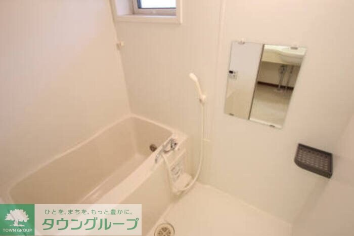 アレイ・ヴィラの物件内観写真