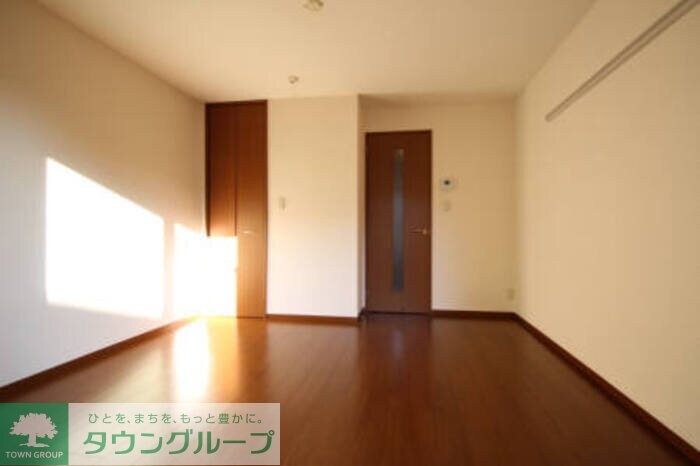 アレイ・ヴィラの物件内観写真