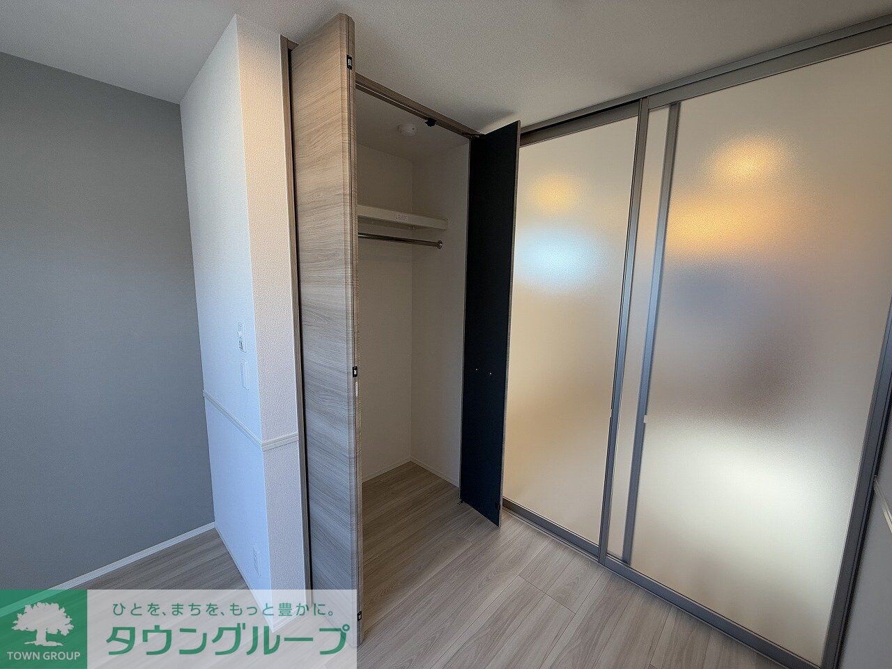 グラナーデ西大泉の物件内観写真