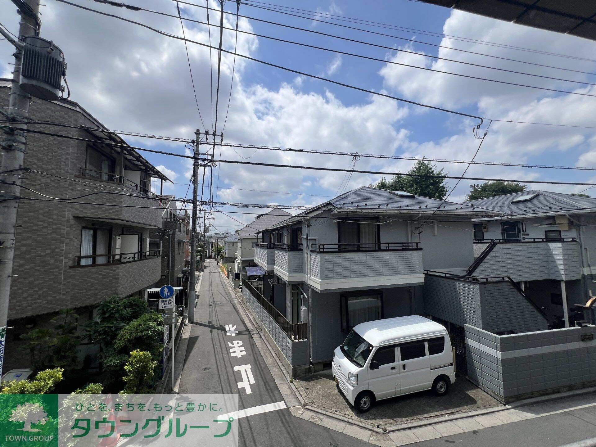 グランドソレイユの物件内観写真