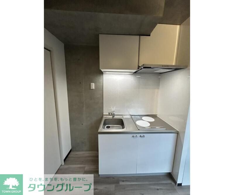 シルベリオ練馬の物件内観写真