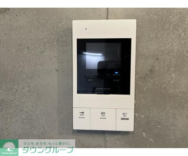 シルベリオ練馬の物件内観写真