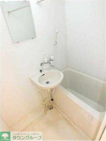 ＣＱレジデンス練馬赤塚の物件内観写真