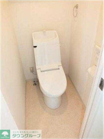 ＣＱレジデンス練馬赤塚の物件内観写真