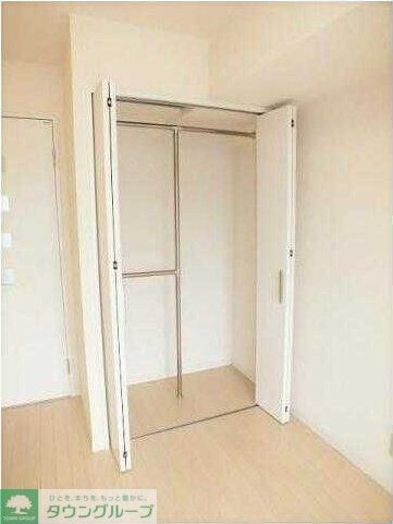 ＣＱレジデンス練馬赤塚の物件内観写真