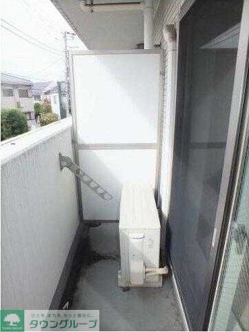 ＣＱレジデンス練馬赤塚の物件内観写真