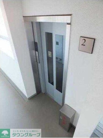 ＣＱレジデンス練馬赤塚の物件内観写真