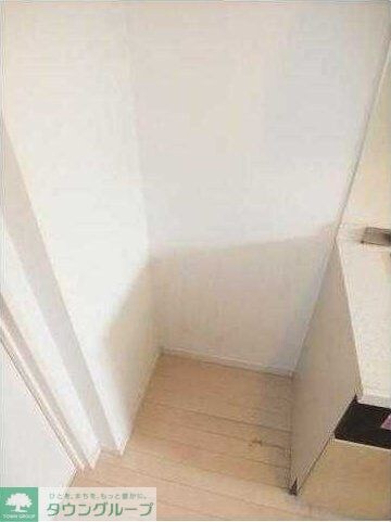 ＣＱレジデンス練馬赤塚の物件内観写真