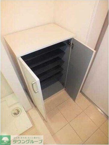 ＣＱレジデンス練馬赤塚の物件内観写真