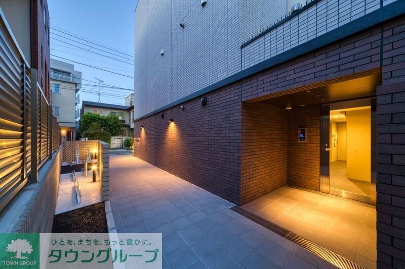 レピュア練馬レジデンスの物件内観写真