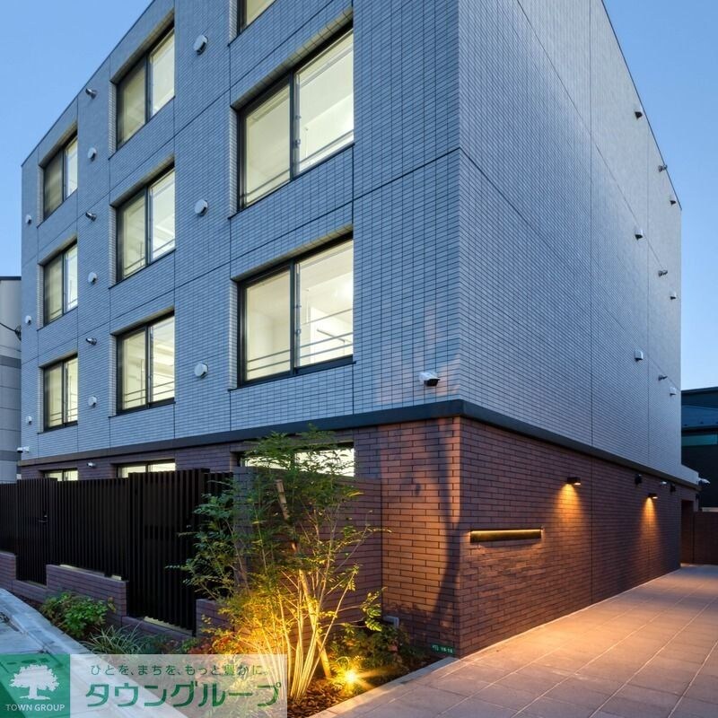 レピュア練馬レジデンスの物件内観写真